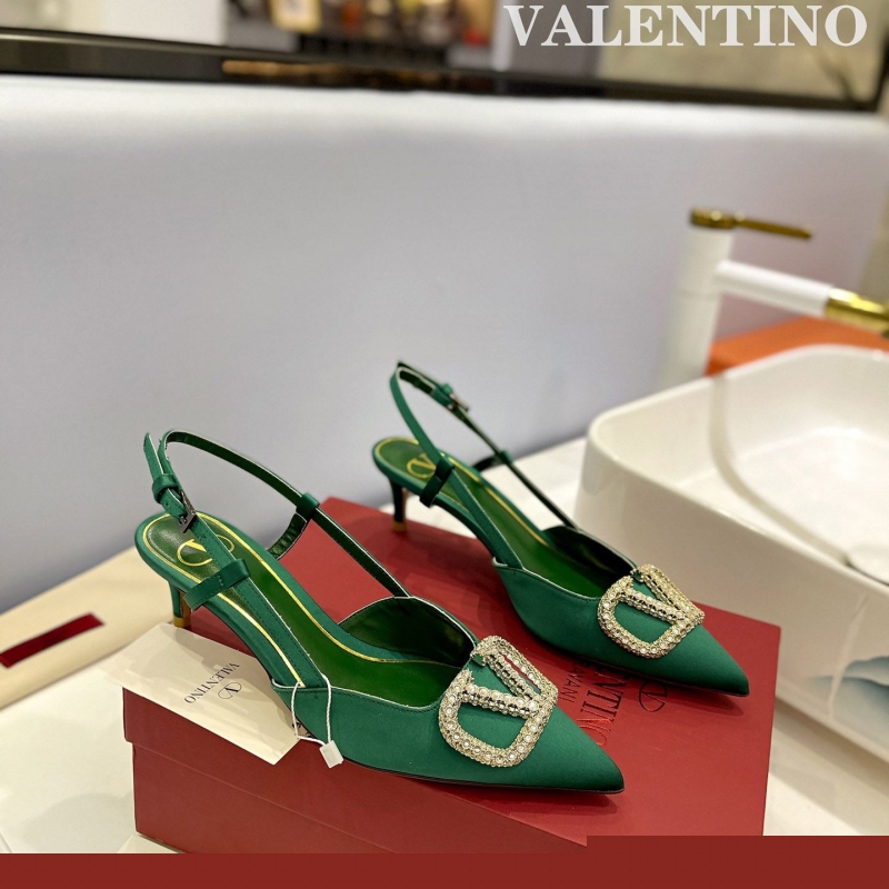 Valentino Sandals